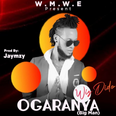 Ogaranya | Boomplay Music