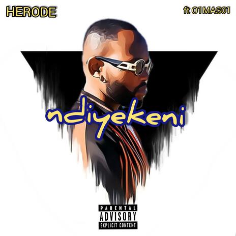 NDIYEKENI | Boomplay Music