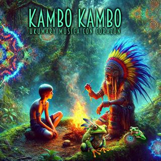 Kambo kambo