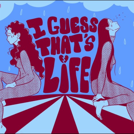 I guess that´s life | Boomplay Music