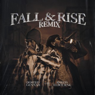 Fall and Rise (Remix)