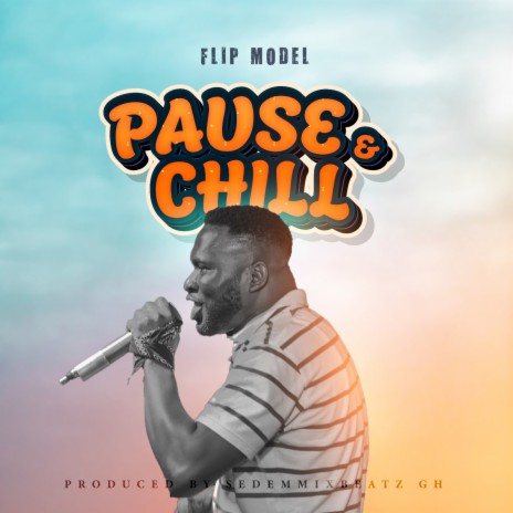 Pause and Chill | Boomplay Music