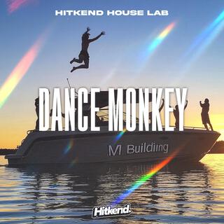 Dance Monkey