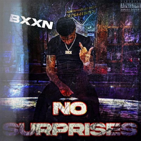 No Suprises | Boomplay Music