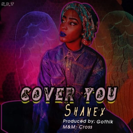 Cover You | Boomplay Music