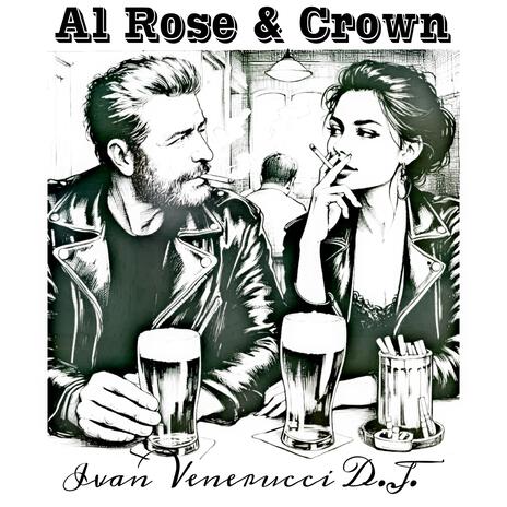 At The Rose & Crown (English Alternative Version) | Boomplay Music