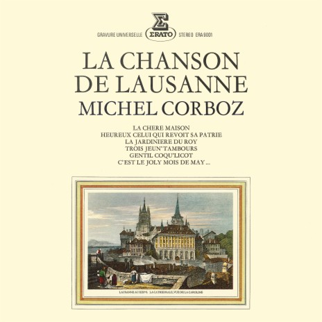 Chanson dans le vent Písnička (Arr. Corboz) | Boomplay Music