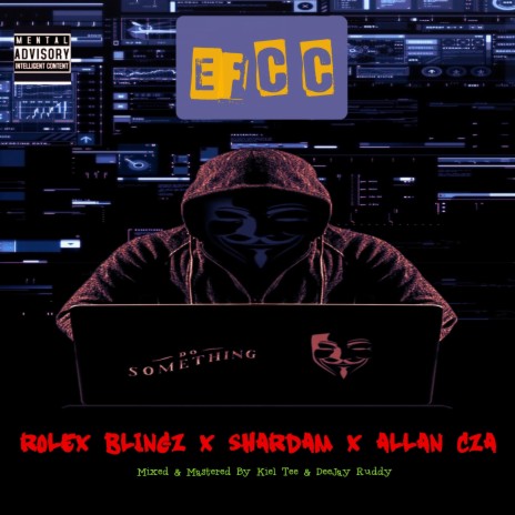 EFCC ft. Shardam & Allan Cza | Boomplay Music