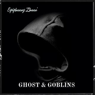 GHOST & GOBLINS lyrics | Boomplay Music