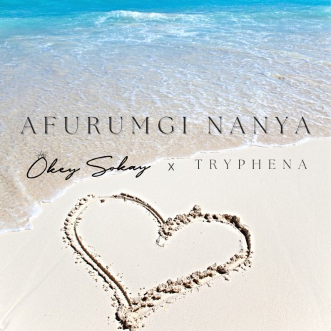Afurum Gi Nanya ft. Tryphena | Boomplay Music