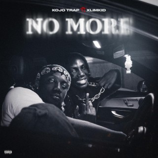 No More | Boomplay Music