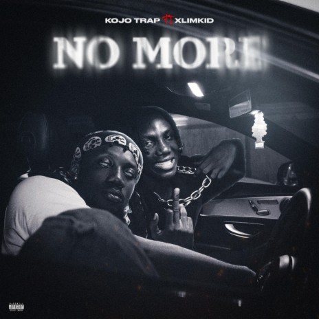 No More ft. Xlimkid | Boomplay Music
