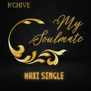 My Soulmate (Maxi Single)