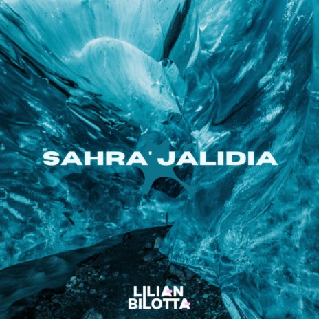 SAHRA' JALIDIA | Boomplay Music