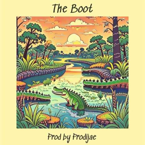 The Boot | Boomplay Music