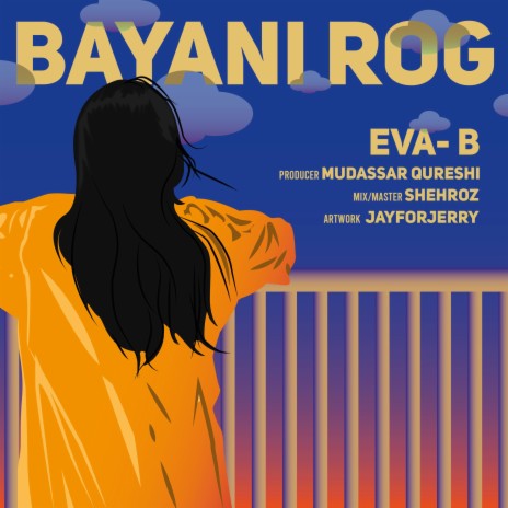 Bayani Rog ft. Mudassar Qureshi | Boomplay Music