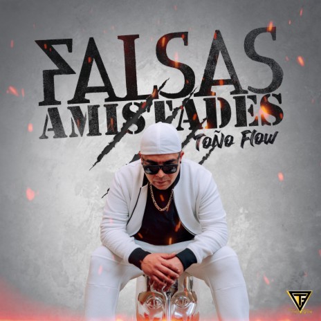 FALSAS AMISTADES | Boomplay Music