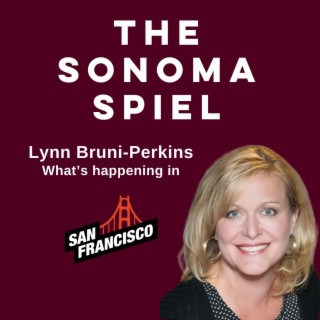 Trends start in San Francisco: Lynn Bruni-Perkins from SF Travel talks creativity, culture and The City