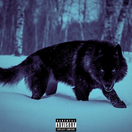 Caught in the Wild ft. De$i P | Boomplay Music