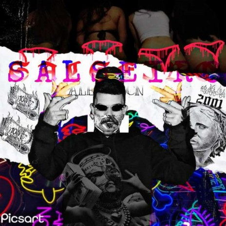 Salseiro | Boomplay Music