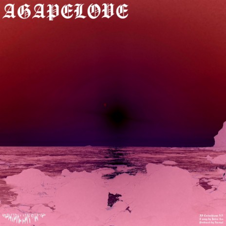 AGAPELOVE | Boomplay Music