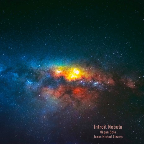 Introit Nebula (Organ Solo) | Boomplay Music