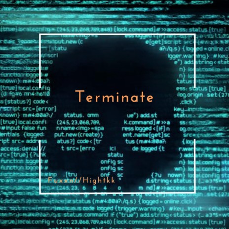 Terminate | Boomplay Music