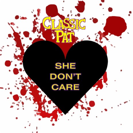 She Don't Care | Boomplay Music