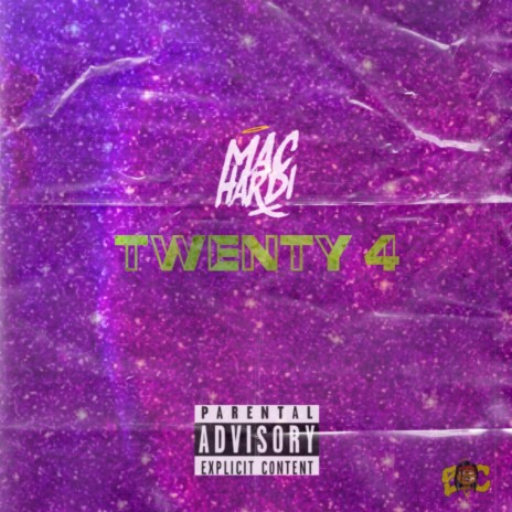Twenty four | Boomplay Music
