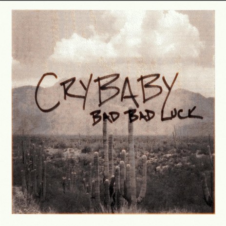 crybaby | Boomplay Music