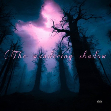 The Wandering Shadow | Boomplay Music