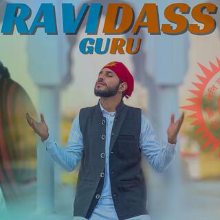 Ravidass Guru