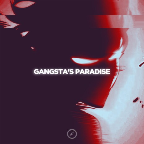 Gangsta's Paradise (Slap House) ft. Dis\cøver | Boomplay Music