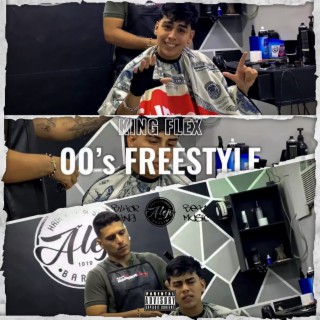 00's Freestyle