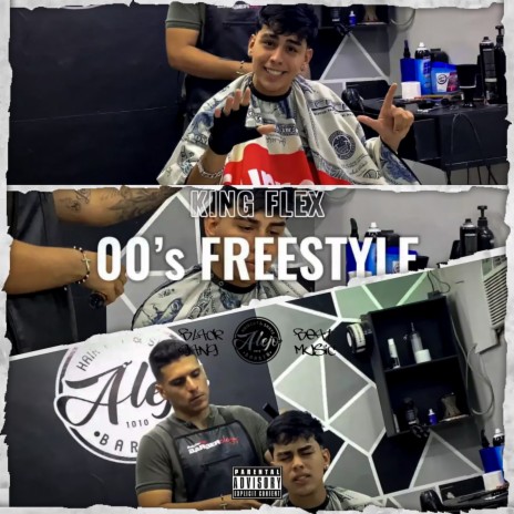 00's Freestyle | Boomplay Music