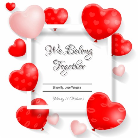 We Belong Together | Boomplay Music