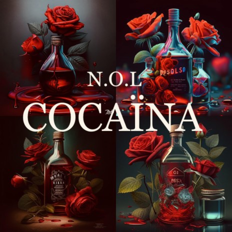 Cocaïna | Boomplay Music