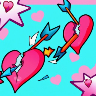 Valentine's & Heartbreaks lyrics | Boomplay Music