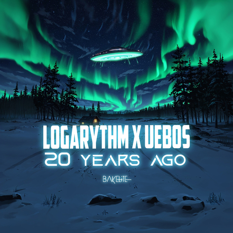 20 years Ago ft. UEBOS | Boomplay Music