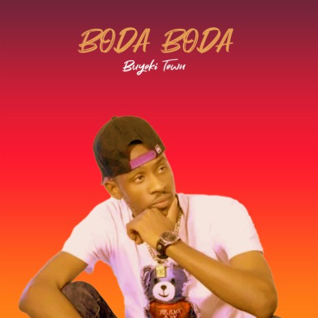 Boda Boda | Boomplay Music
