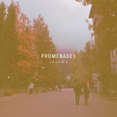 Promenades | Boomplay Music