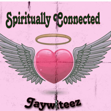 Spiritually Connected | Boomplay Music