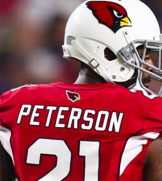 Patrick Peterson Interest and Cowboys 3-Round Mock Draft