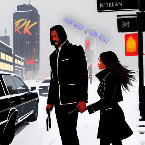 John Wick (I Can Tell) | Boomplay Music