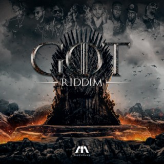 GOT RIDDIM