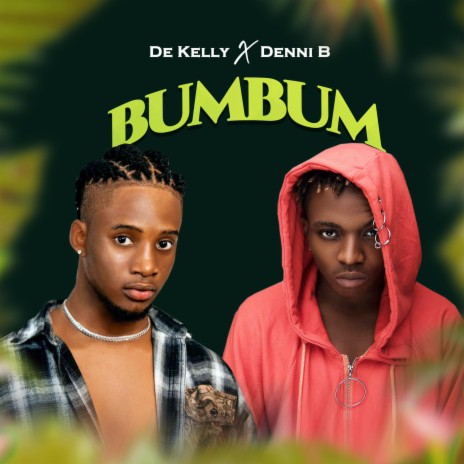 Water bum bum ft. DennyB | Boomplay Music