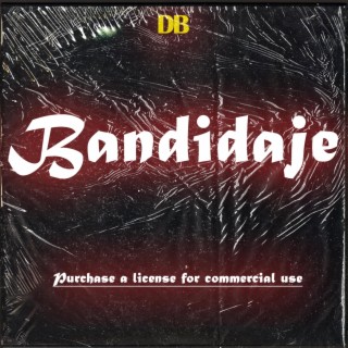 Bandidaje (Instrumental)