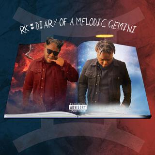 Diary Of A Melodic Gemini