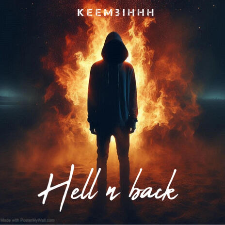 Hell n back | Boomplay Music