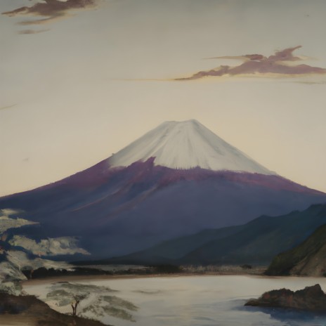 Fuji no Yama
